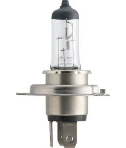 Lampada H4 PHILIPS - Vision...