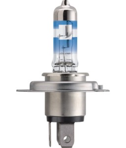 Lampada H4 PHILIPS - Racing...