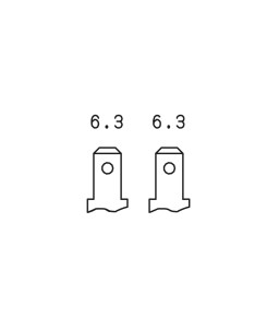 Interruttore EPS 1.830.526 - 7.3526