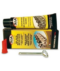 Sia 1026 Mastice siliconico...