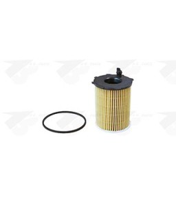 AB parts AB704L Filtro olio...