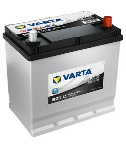 Varta B23 Batteria 45AH...
