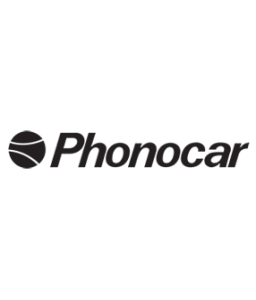 Phonocar 08061 Antenna AM/FM da tetto posteriore