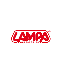 Lampa 60076 TS-22 Terminale di scarico in acciaio inox lucidato Dimensione Ø 36-54 mm