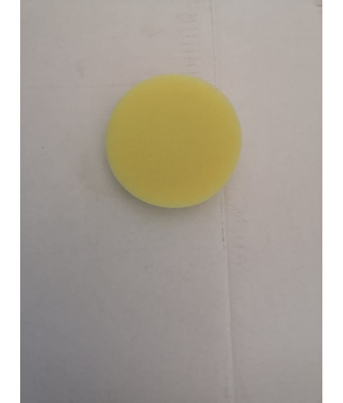 Car repair system 2004-7082 Tamponi giallo Misura 100 mm high cut media potenza di taglio