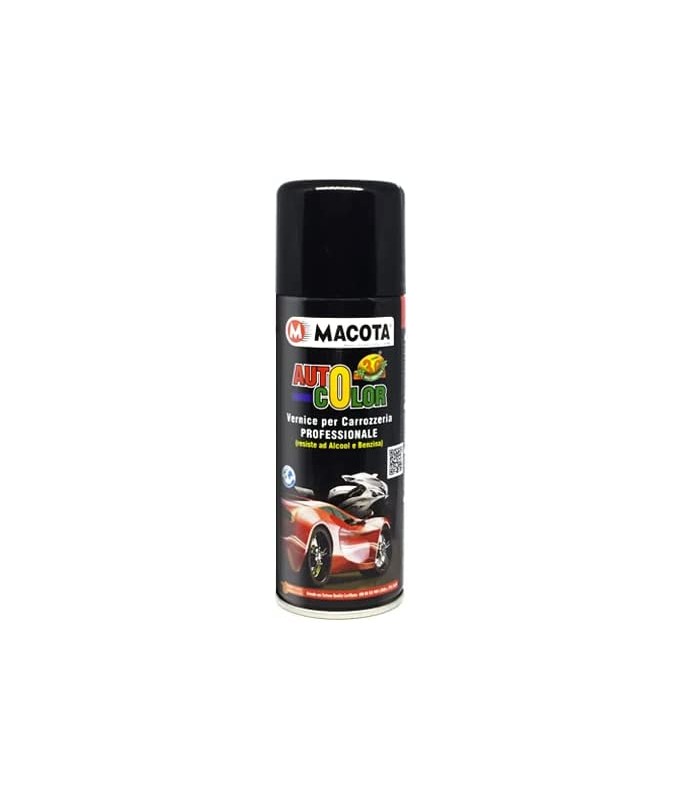 Spray Autocolor MACOTA Vernice per Carrozzeria Professionale