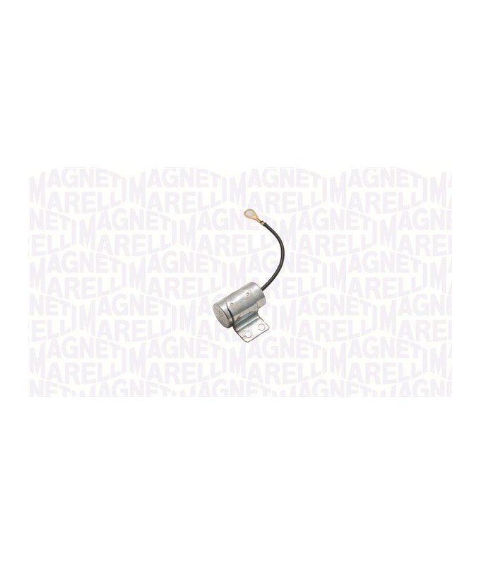 Marelli CE36E Condensatore FIAT 500 - 126 - PANDA 30 Marelli  9920578