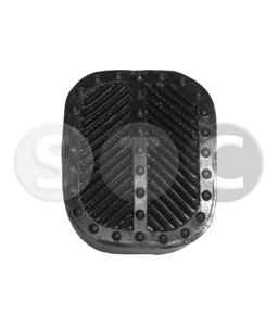 Stc 400411 Copripedale