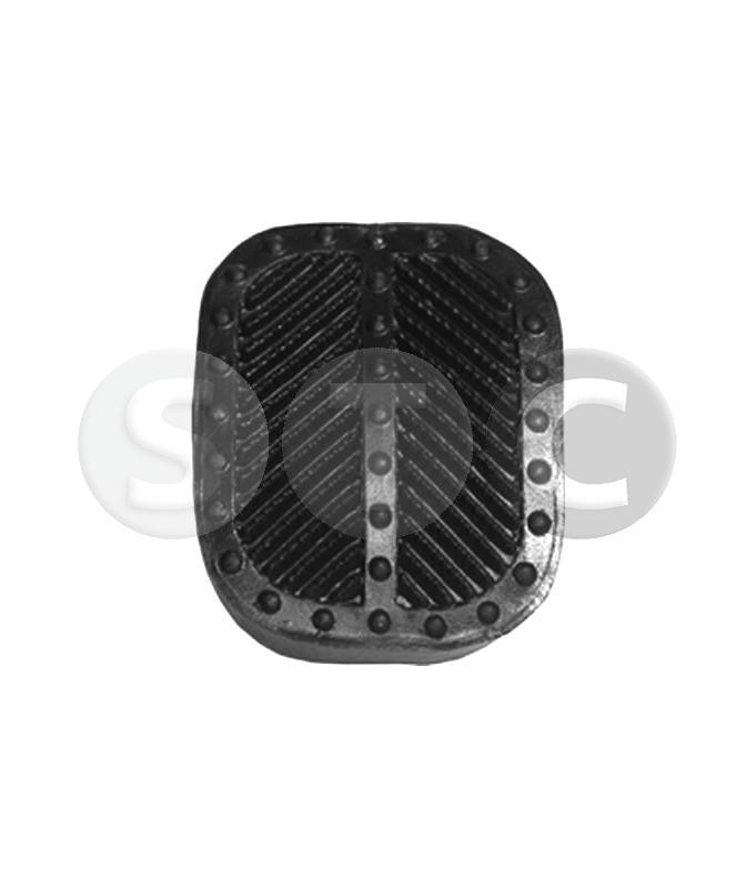 Stc 400411 Copripedale