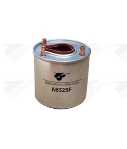 AB parts AB525F Filtro...