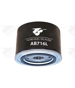 AB parts AB716L Filtro olio...