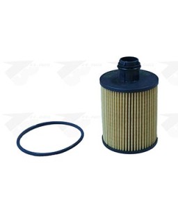 AB parts AB707L Filtro olio...