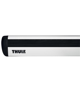 Thule 7115 Barre portatutto 2 pezzi WingBar Evo 150 cm silver 600711500