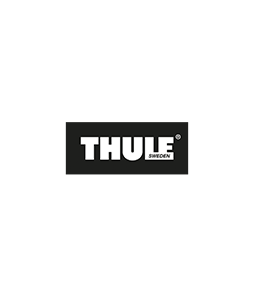 Thule 7115 Barre portatutto 2 pezzi WingBar Evo 150 cm silver 600711500