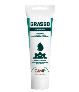 Camp 1117-150 Grasso...