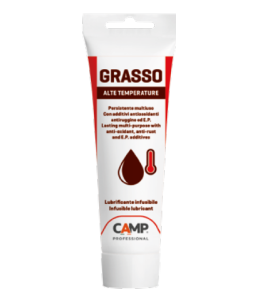 Camp 1109-150 Grasso alte...