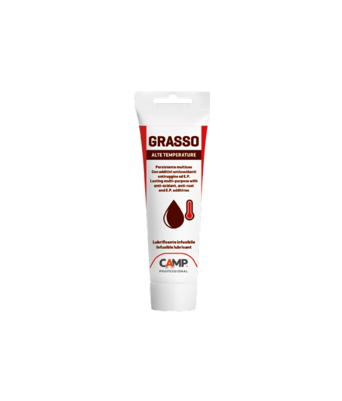 Camp 1109-150 Grasso alte temperature 150 ml