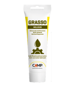 Camp 1113-150 Grasso...