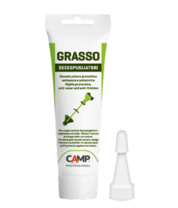 Camp 1112-150 Grasso Decespugliatori 150 ml