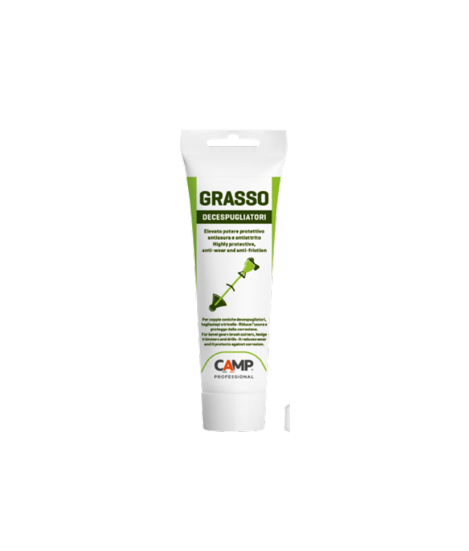 Camp 1112-150 Grasso Decespugliatori 150 ml