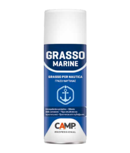 Camp 1008-400 Grasso marine...