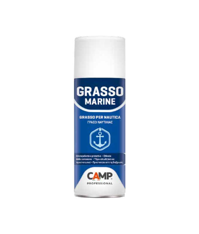 Camp 1008-400 Grasso marine - Grasso nautica 400 ml