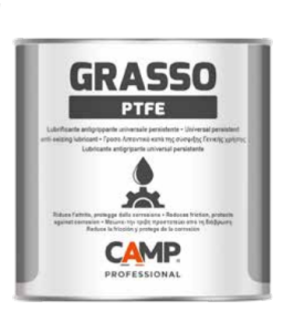Camp 1115-001 Grasso PTFE -...