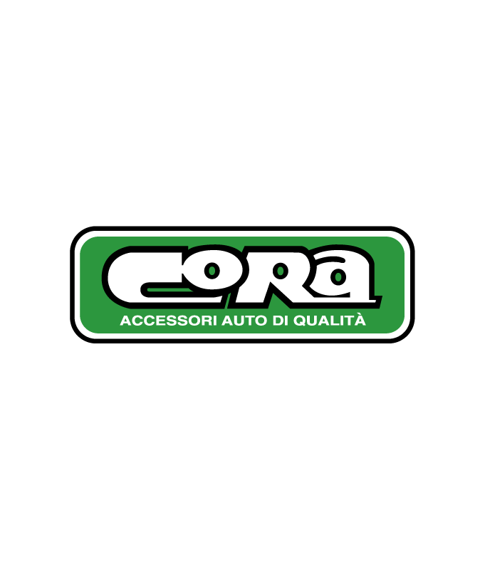 Cora ST73 Copriauto antigrandine Storm Protector misura S