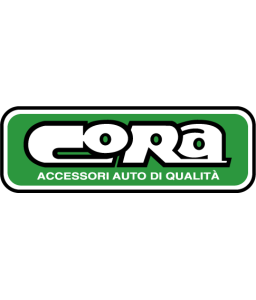 Cora 000142801 CALZE DA NEVE CORA SOFTGRIP EN 16662-1 GR. 1