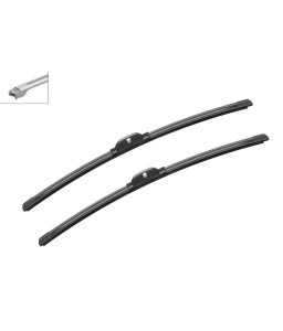 3 397 118 933 Bosch Spazzola tergi 3397118933