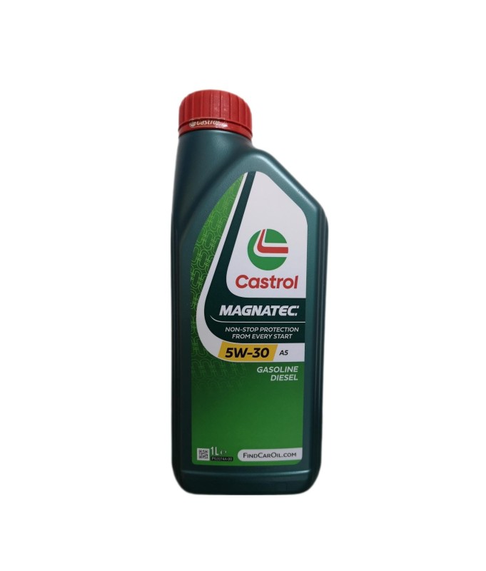 CASTROL 15F903 CASTROL MAGNATEC 5W30 A5 LT.1