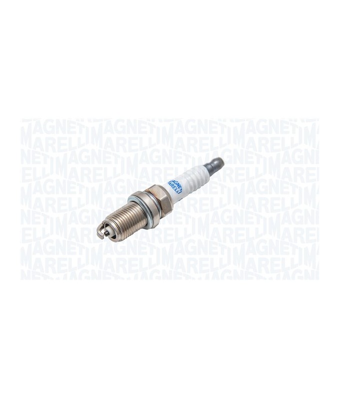 SNB7001-9 MARELLI CANDELA FIAT PANDA FIRE (10^) (EX.7LPR) uguale a +8 - 0242235666 -0 242 235 666