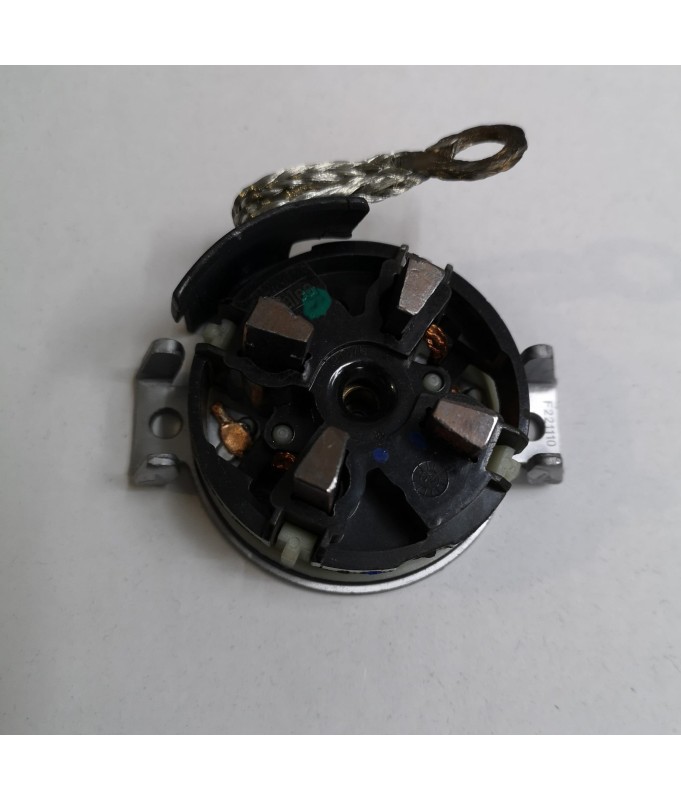 SANDO SBH15104.1 Portaspazzola  M-JET lato cavetto sinistro