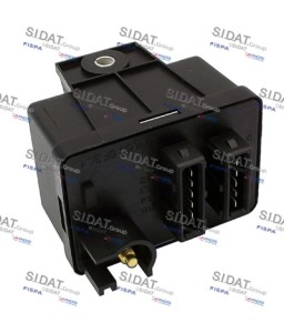Sidat 2.43000 Centralina...