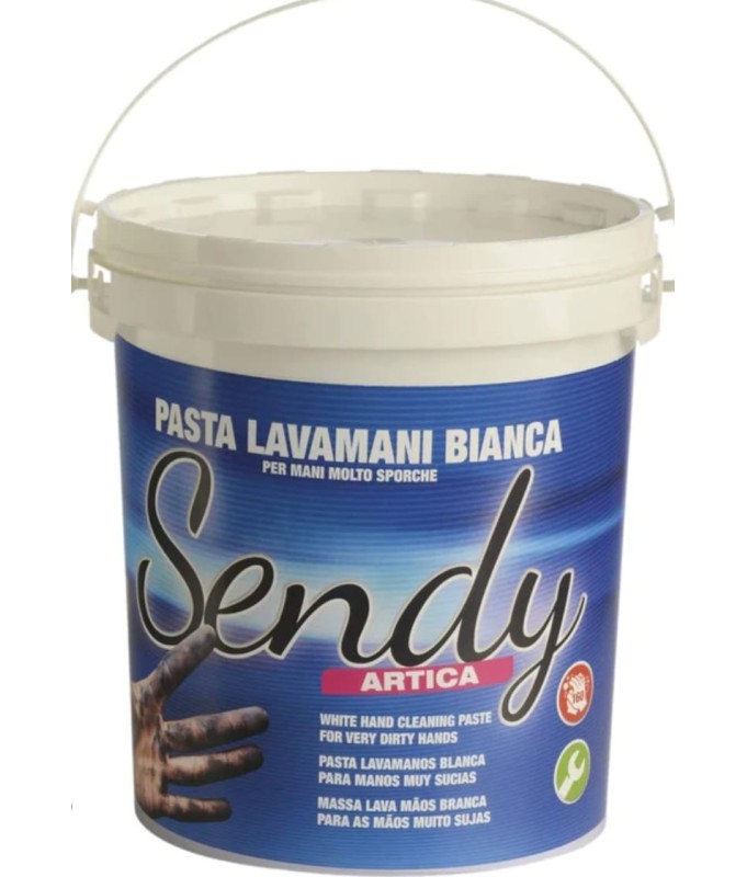 NETTUNO 00238 SENDY ARTICA 4000 ML