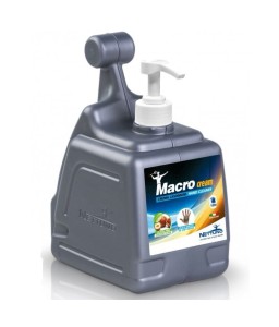 NETTUNO  00320 MACROCREAM...