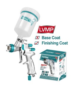 TOTAL TOTTAT10605 Pistola...