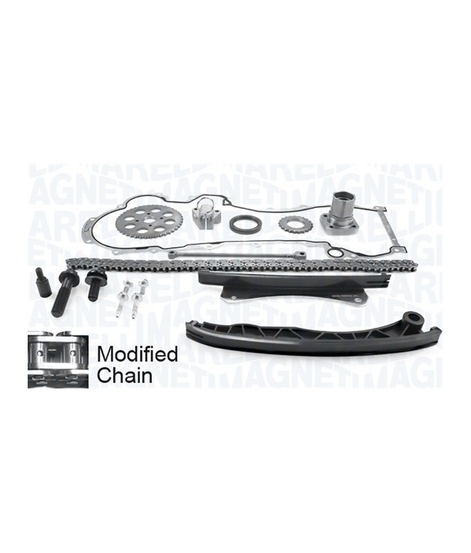 MARELLI MCK0101 - Kit catena M.jet - Euro 6 -