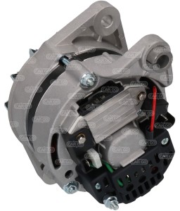 CARGO 114669 - Alternatore New Holland Macchine agricole - con contagiri