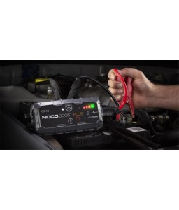 NOCO GB40 Avviatore al litio Boost Plus 12V 1000A