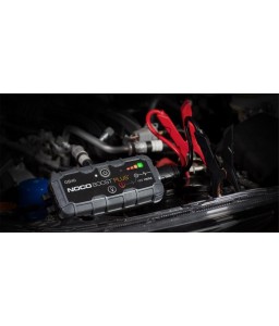 NOCO GB40 Avviatore al litio Boost Plus 12V 1000A