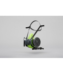 8002116 BLS KIT BLS 4100 next S A2P2 - Taglia M/L