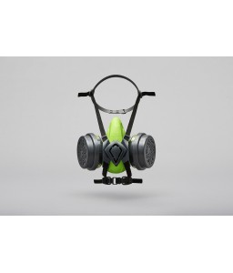 8002116 BLS KIT BLS 4100 next S A2P2 - Taglia M/L