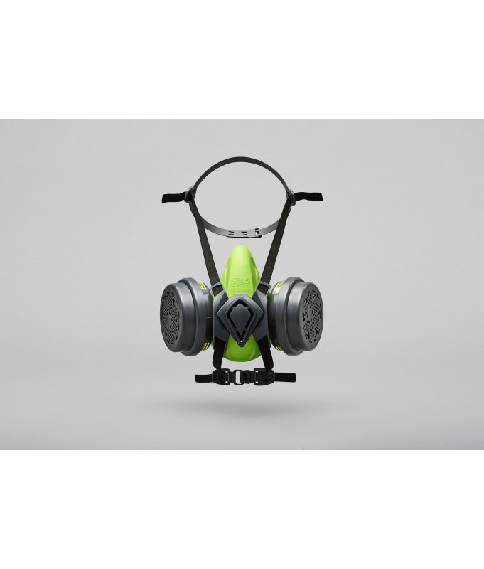 8002116 BLS KIT BLS 4100 next S A2P2 - Taglia M/L