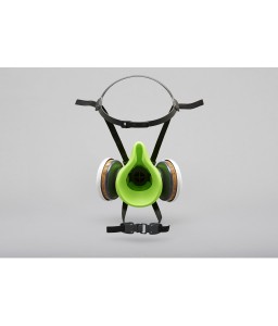 8002116 BLS KIT BLS 4100 next S A2P2 - Taglia M/L