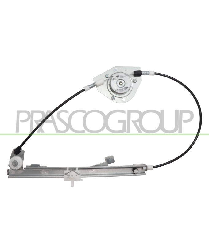 PRASCO FT342W053 Meccanismo alzacristallo