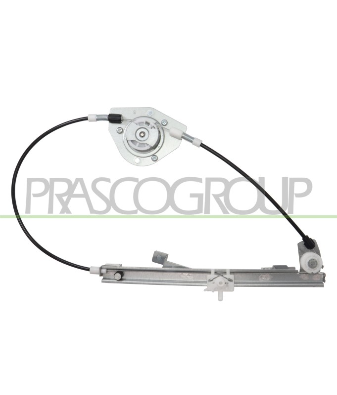 PRASCO FT342W054 Meccanismo alzacristallo