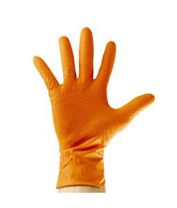 JBM 53551 GUANTI NITRILE...