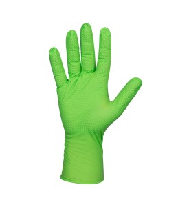 JBM 54371 GUANTI NITRILE...