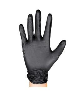 JBM 54177 GUANTI NITRILE...